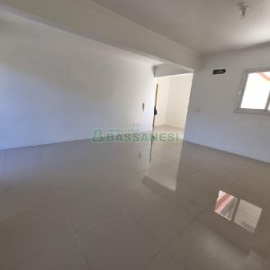 Apartamento com 85m², 2 dormitórios, 2 vagas, no bairro Sagrada Família em Caxias do Sul para Alugar