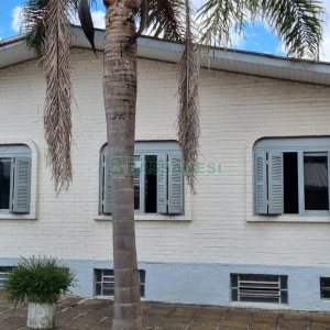 Casa com 130m², 4 dormitórios, 1 vaga, no bairro Jardim Eldorado em Caxias do Sul para Comprar