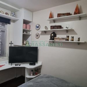 Apartamento com 103m², 3 dormitórios, no bairro Centro em Caxias do Sul para Comprar