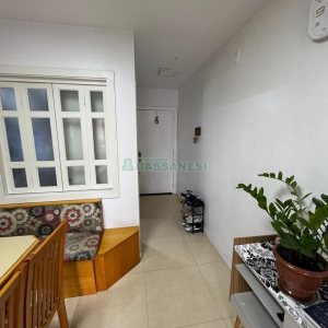 Apartamento com 93m², 3 dormitórios, 1 vaga, no bairro Pio X em Caxias do Sul para Comprar