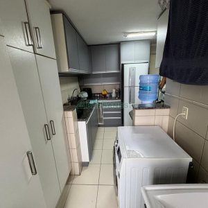 Apartamento com 93m², 3 dormitórios, 1 vaga, no bairro Pio X em Caxias do Sul para Comprar