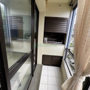 Apartamento com 93m², 3 dormitórios, 1 vaga, no bairro Pio X em Caxias do Sul para Comprar