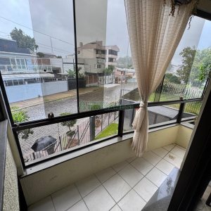 Apartamento com 93m², 3 dormitórios, 1 vaga, no bairro Pio X em Caxias do Sul para Comprar