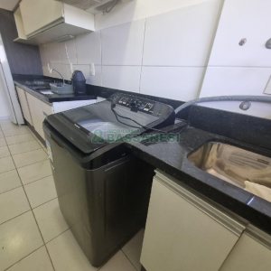 Apartamento com 62m², 2 dormitórios, 1 vaga, no bairro Desvio Rizzo em Caxias do Sul para Alugar