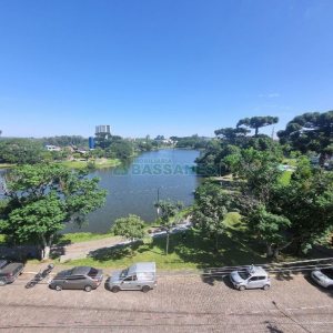 Apartamento com 62m², 2 dormitórios, 1 vaga, no bairro Desvio Rizzo em Caxias do Sul para Alugar