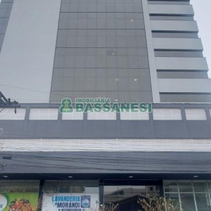 Box com 23m², no bairro Pio X em Caxias do Sul para Comprar