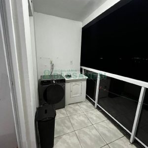 Apartamento com 58m², 2 dormitórios, 2 vagas, no bairro São Luiz em Caxias do Sul para Alugar