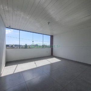 Pavilhão com 425m², no bairro Ana Rech em Caxias do Sul para Alugar
