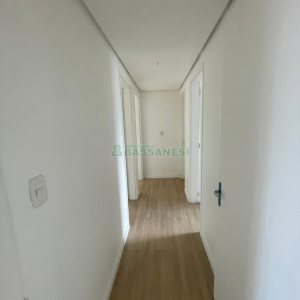 Apartamento com 99m², 2 dormitórios, 1 vaga, no bairro Centro em Caxias do Sul para Comprar