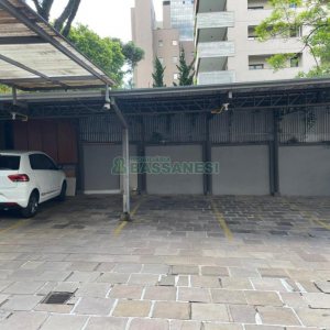 Apartamento com 99m², 2 dormitórios, 1 vaga, no bairro Centro em Caxias do Sul para Comprar