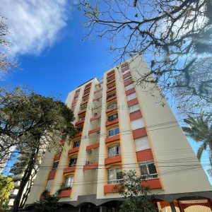 Apartamento com 99m², 3 dormitórios, 1 vaga, no bairro Exposição em Caxias do Sul para Comprar
