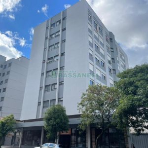 Apartamento com 37m², 1 dormitório, no bairro Centro em Caxias do Sul para Comprar