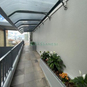 Apartamento com 37m², 1 dormitório, no bairro Centro em Caxias do Sul para Comprar