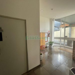 Apartamento com 37m², 1 dormitório, no bairro Centro em Caxias do Sul para Comprar