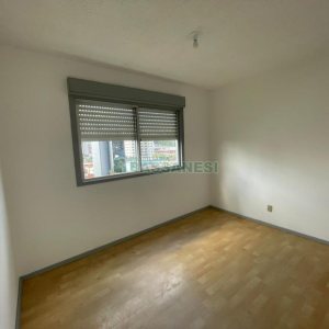 Apartamento com 37m², 1 dormitório, no bairro Centro em Caxias do Sul para Comprar