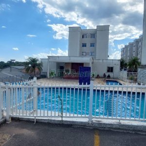 Apto Mobiliado com 49m², 2 dormitórios, 1 vaga, no bairro Bela Vista em Caxias do Sul para Alugar