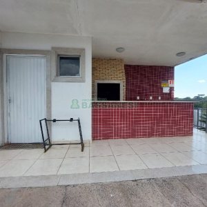 Apto Mobiliado com 49m², 2 dormitórios, 1 vaga, no bairro Bela Vista em Caxias do Sul para Alugar