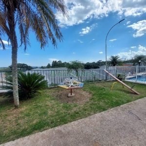 Apto Mobiliado com 49m², 2 dormitórios, 1 vaga, no bairro Bela Vista em Caxias do Sul para Alugar