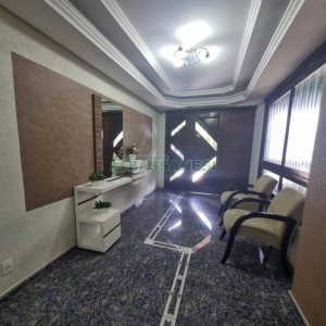 Apartamento com 203m², 3 dormitórios, 3 vagas, no bairro Sagrada Família em Caxias do Sul para Comprar