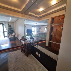 Apartamento com 203m², 3 dormitórios, 3 vagas, no bairro Sagrada Família em Caxias do Sul para Comprar