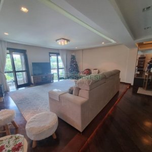 Apartamento com 203m², 3 dormitórios, 3 vagas, no bairro Sagrada Família em Caxias do Sul para Comprar