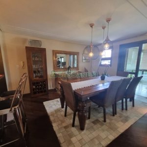 Apartamento com 203m², 3 dormitórios, 3 vagas, no bairro Sagrada Família em Caxias do Sul para Comprar