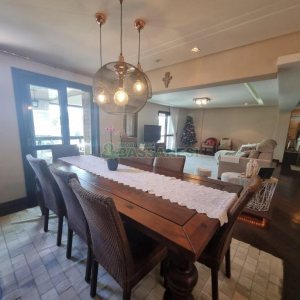 Apartamento com 203m², 3 dormitórios, 3 vagas, no bairro Sagrada Família em Caxias do Sul para Comprar