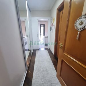 Apartamento com 203m², 3 dormitórios, 3 vagas, no bairro Sagrada Família em Caxias do Sul para Comprar