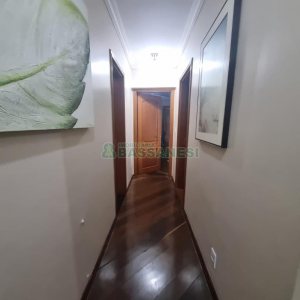Apartamento com 203m², 3 dormitórios, 3 vagas, no bairro Sagrada Família em Caxias do Sul para Comprar