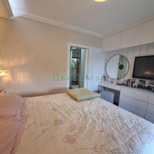 Apartamento com 203m², 3 dormitórios, 3 vagas, no bairro Sagrada Família em Caxias do Sul para Comprar