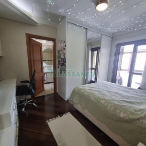 Apartamento com 203m², 3 dormitórios, 3 vagas, no bairro Sagrada Família em Caxias do Sul para Comprar