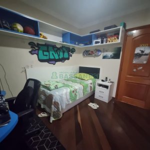 Apartamento com 203m², 3 dormitórios, 3 vagas, no bairro Sagrada Família em Caxias do Sul para Comprar