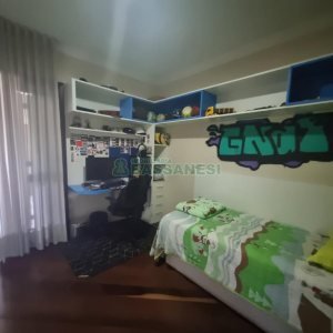 Apartamento com 203m², 3 dormitórios, 3 vagas, no bairro Sagrada Família em Caxias do Sul para Comprar