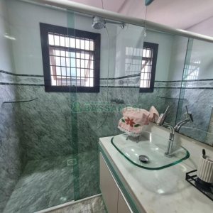 Apartamento com 203m², 3 dormitórios, 3 vagas, no bairro Sagrada Família em Caxias do Sul para Comprar