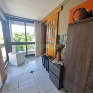 Apartamento com 203m², 3 dormitórios, 3 vagas, no bairro Sagrada Família em Caxias do Sul para Comprar