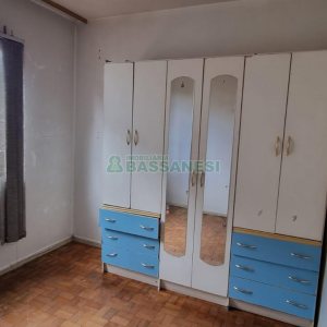 Apartamento com 80m², 3 dormitórios, 1 vaga, no bairro Sagrada Família em Caxias do Sul para Alugar