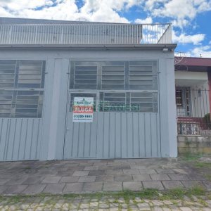 Loja com 100m², 1 vaga, no bairro Rio Branco em Caxias do Sul para Alugar