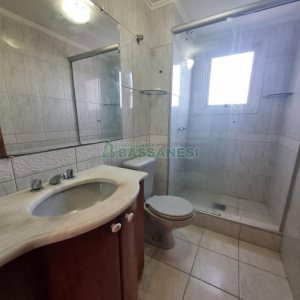 Apartamento com 109m², 2 dormitórios, 1 vaga, no bairro Medianeira em Caxias do Sul para Alugar