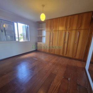 Apartamento com 109m², 2 dormitórios, 1 vaga, no bairro Medianeira em Caxias do Sul para Alugar