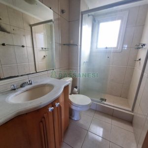 Apartamento com 109m², 2 dormitórios, 1 vaga, no bairro Medianeira em Caxias do Sul para Alugar