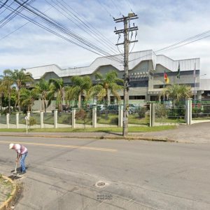 Pavilhão com 8000m², no bairro Santa Catarina em Caxias do Sul para Alugar