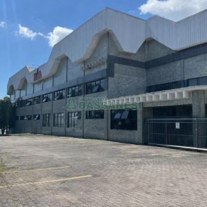 Pavilhão com 8000m², no bairro Santa Catarina em Caxias do Sul para Alugar