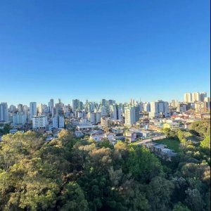 Apartamento com 58m², 2 dormitórios, 1 vaga, no bairro Panazzolo em Caxias do Sul para Alugar