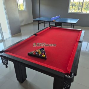 Apartamento com 58m², 2 dormitórios, 1 vaga, no bairro Panazzolo em Caxias do Sul para Alugar