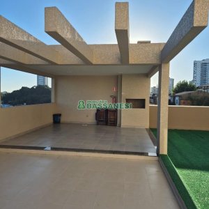 Apartamento com 58m², 2 dormitórios, 1 vaga, no bairro Panazzolo em Caxias do Sul para Alugar