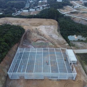 Pavilhão com 4500m², no bairro Linha 40 em Caxias do Sul para Alugar