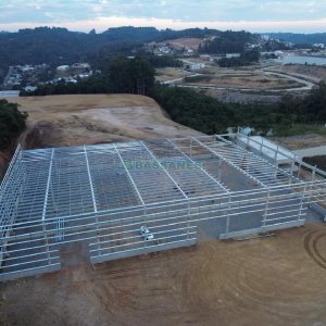Pavilhão com 4500m², no bairro Linha 40 em Caxias do Sul para Alugar