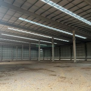 Pavilhão com 4500m², no bairro Sao Gotardo em Flores da Cunha para Alugar