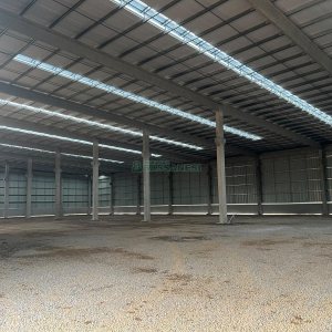 Pavilhão com 4500m², no bairro Sao Gotardo em Flores da Cunha para Alugar