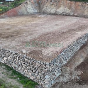 Pavilhão com 4500m², no bairro Linha 40 em Caxias do Sul para Alugar